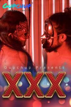Xxx Gupchup S01e03 Poster Xxx Gupchup S01e03 2020 Gupchup