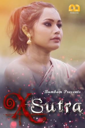 X Sutra S01e02 2020