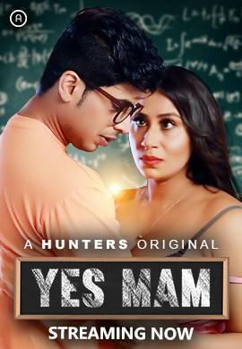 Yes Mam S01e01 Poster Yes Mam S01e01 2023 Hunters