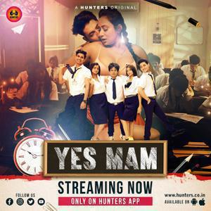 Yes Mam S01e05 Poster Yes Mam S01e05 2023 Hunters