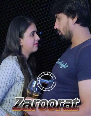 Zaroorat S01e01 Poster Zaroorat S01e01 2021 Nuefliks