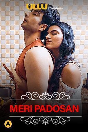 Charmsukh: Meri Padosan S01 Poster Charmsukh: Meri Padosan S01 2021 Ullu
