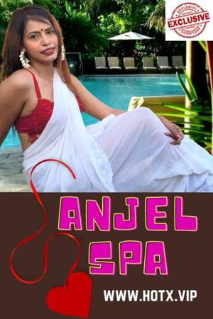 Anjel Spa Poster Anjel Spa 2021 Hotx
