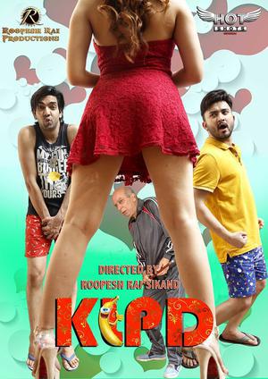 Klpd Poster Klpd 2020 Hotshots