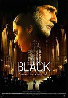 Black Poster Black 2005