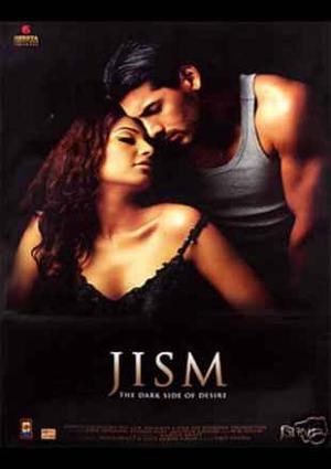 Jism Poster Jism 2003