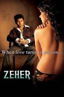 Zeher Poster Zeher 2005