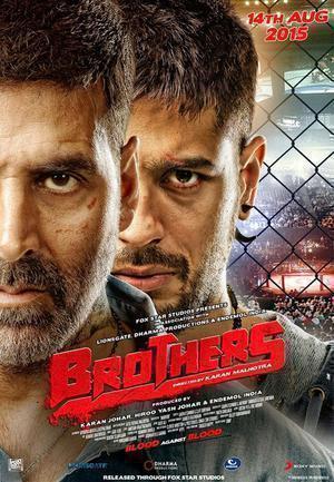 Brothers 2015