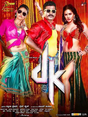 Dk Poster Dk 2015
