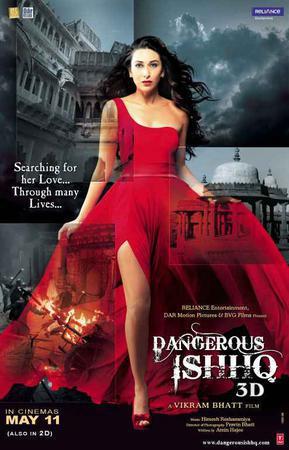 Dangerous Ishhq 2012