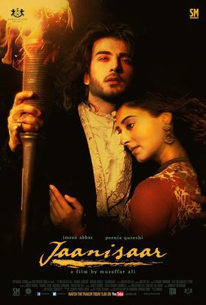 Jaanisaar Poster Jaanisaar 2015