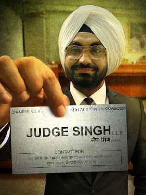Judge Singh Llb Poster Judge Singh Llb 2015
