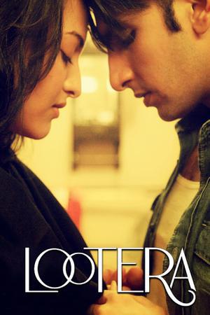 Lootera Poster Lootera 2013