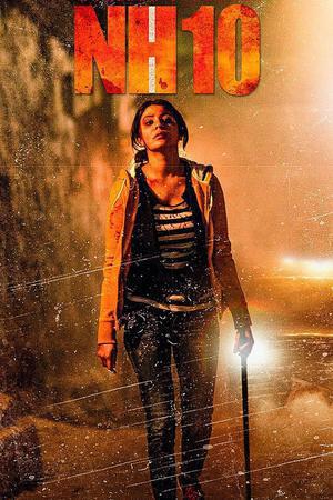 Nh10 Poster Nh10 2015