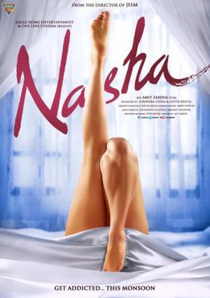 Nasha Poster Nasha 2013
