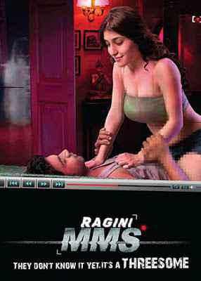 Ragini Mms Poster Ragini Mms 2011