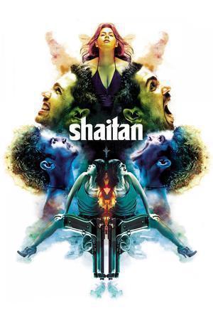Shaitan Poster Shaitan 2011