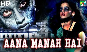 Aana Manah Hai Poster Aana Manah Hai 2020