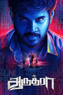 Aarudhra Poster Aarudhra 2018