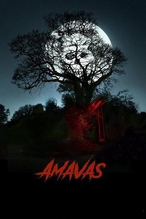 Amavas Poster Amavas 2019