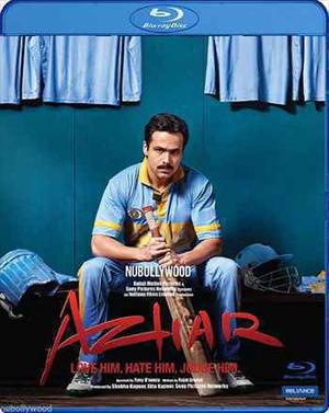 Azhar 2016