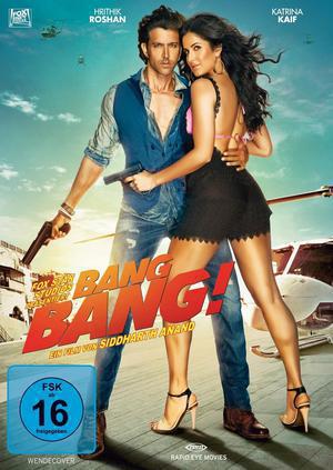 Bang Bang Poster Bang Bang 2014