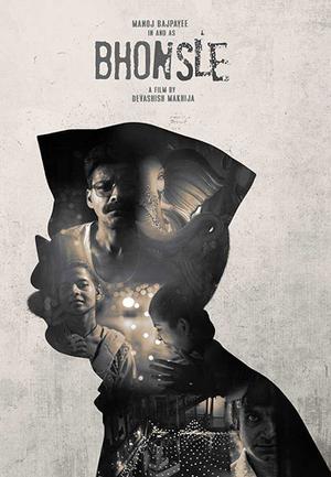 Bhonsle Poster Bhonsle 2020