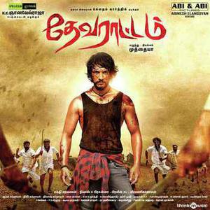 Devarattam Poster Devarattam 2019