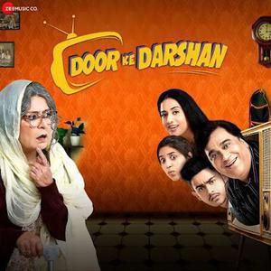 Door Ke Darshan (Doordarshan) Poster Door Ke Darshan (Doordarshan) 2020