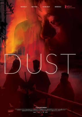 Dust Poster Dust 2019