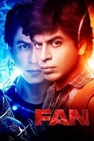 Fan Poster Fan 2016