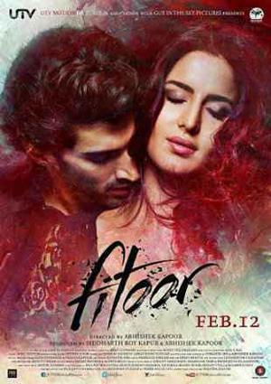 Fitoor Poster Fitoor 2016