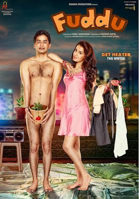 Fuddu Poster Fuddu 2016