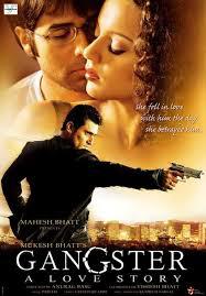 Gangster Poster Gangster 2006
