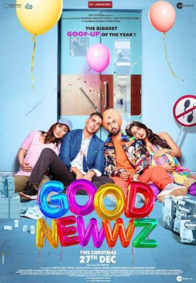 Good Newwz 2019