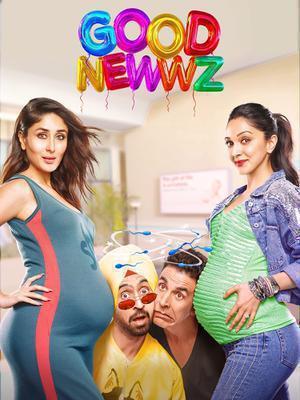 Good Newwz 2019