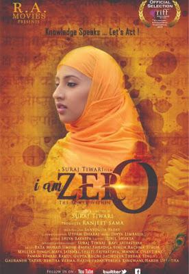 I Am Zero The Power Within Poster I Am Zero The Power Within 2019