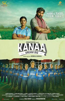 Kanaa Poster Kanaa 2018