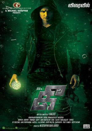 Kee Poster Kee 2019