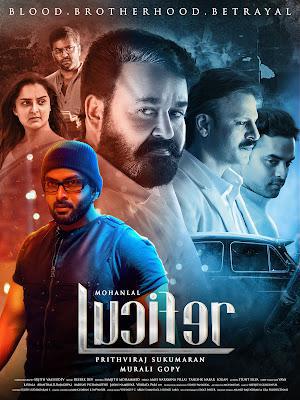 Lucifer Poster Lucifer 2019
