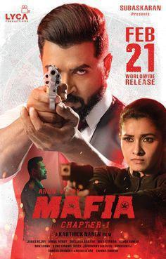 Mafia: Chapter 1 Poster Mafia: Chapter 1 2020