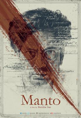 Manto Poster Manto 2018