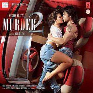 Murder 2 Poster Murder 2 2011