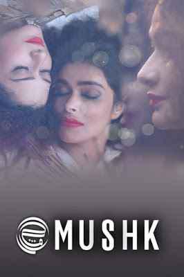 Mushk Poster Mushk 2020