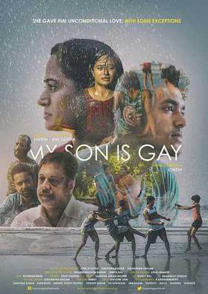 My Son Is Gay Poster My Son Is Gay 2020