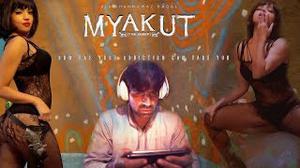 Myakut: The Sheep Poster Myakut: The Sheep 2020