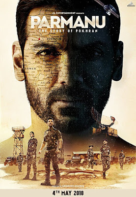 Parmanu Poster Parmanu xxxx