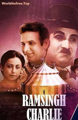 Ram Singh Charlie Poster Ram Singh Charlie 2020