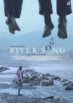 River Song Poster River Song 2018