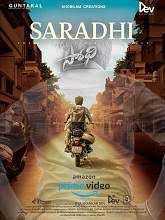 Saradhi Poster Saradhi 2020